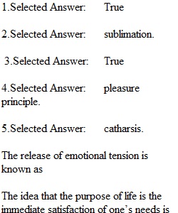 Chapter 8 Review Homework